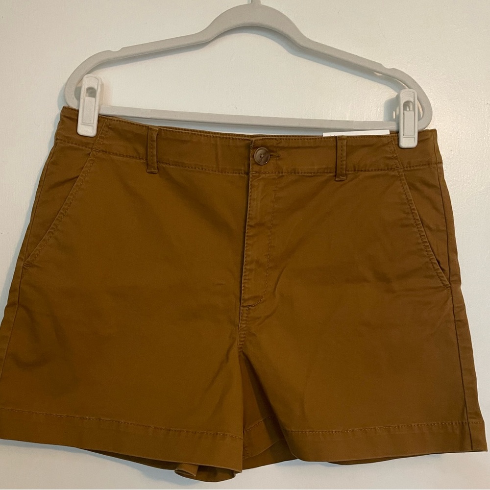 Loft Shorts
